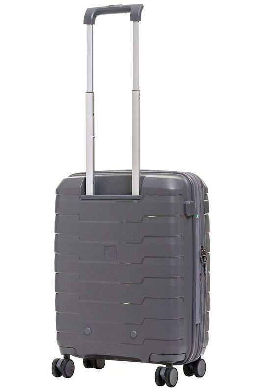Чемодан Skyline S, серый арт.17430.10