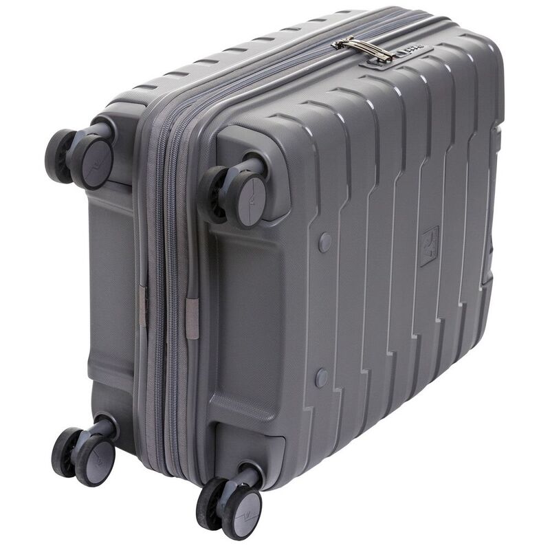 Чемодан Skyline S, серый арт.17430.10