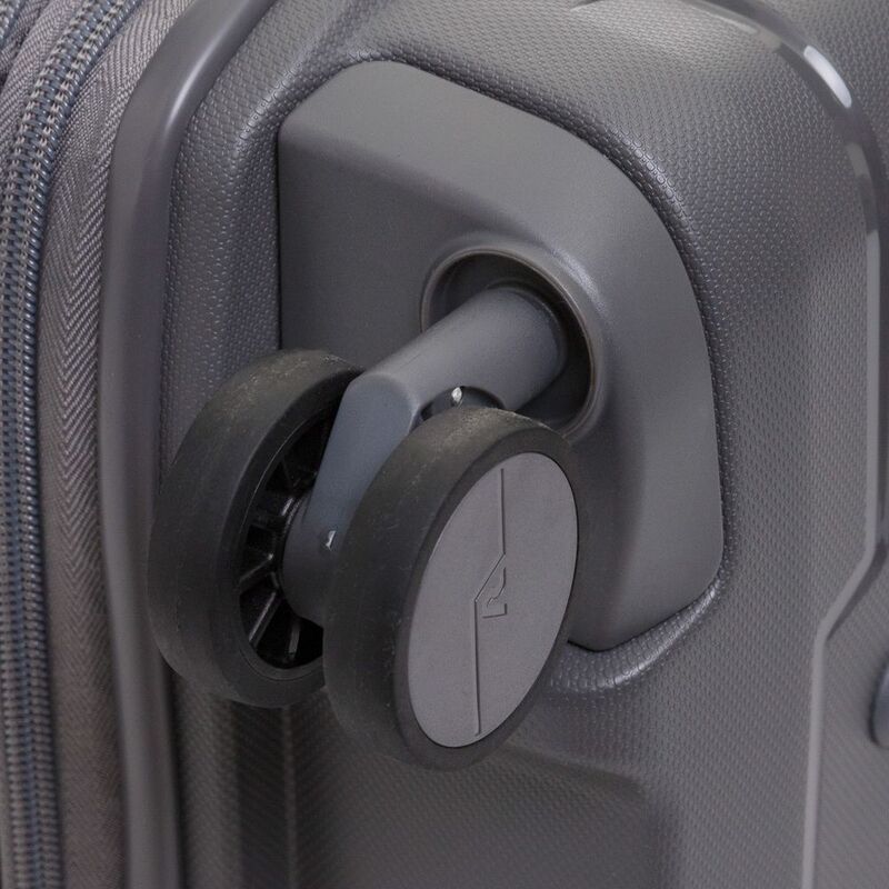 Чемодан Skyline S, серый арт.17430.10