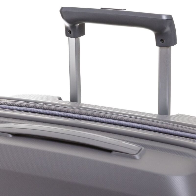 Чемодан Skyline S, серый арт.17430.10