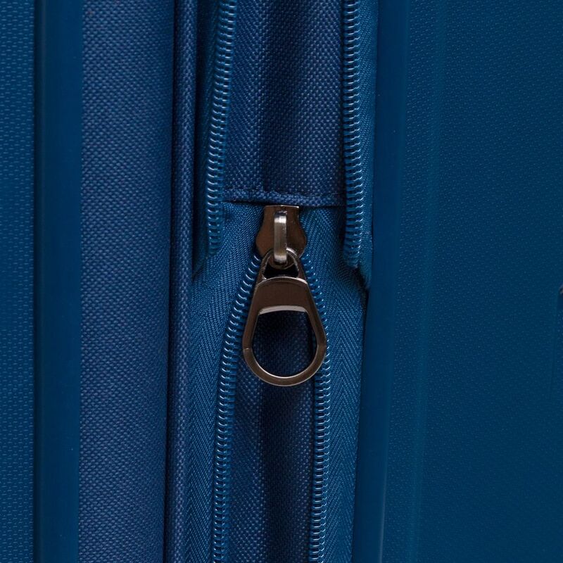 Чемодан Skyline L, синий арт.17428.40
