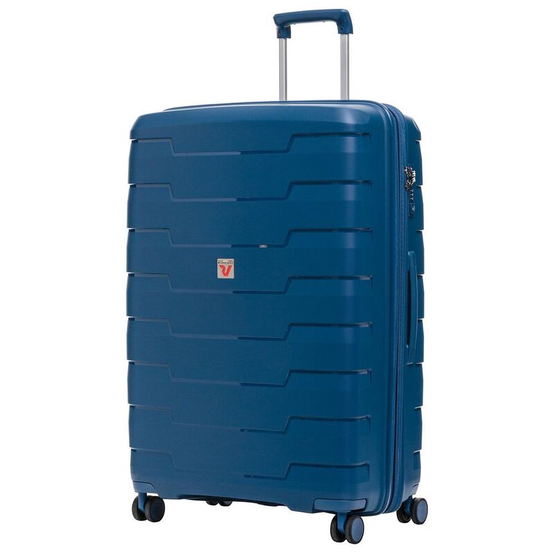 Чемодан Skyline L, синий арт.17428.40