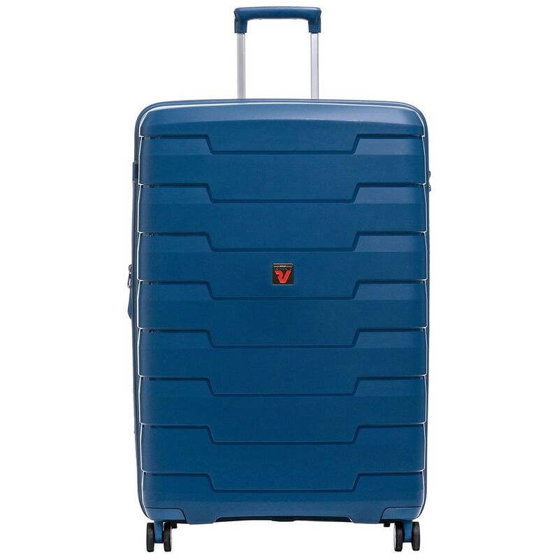 Чемодан Skyline L, синий арт.17428.40