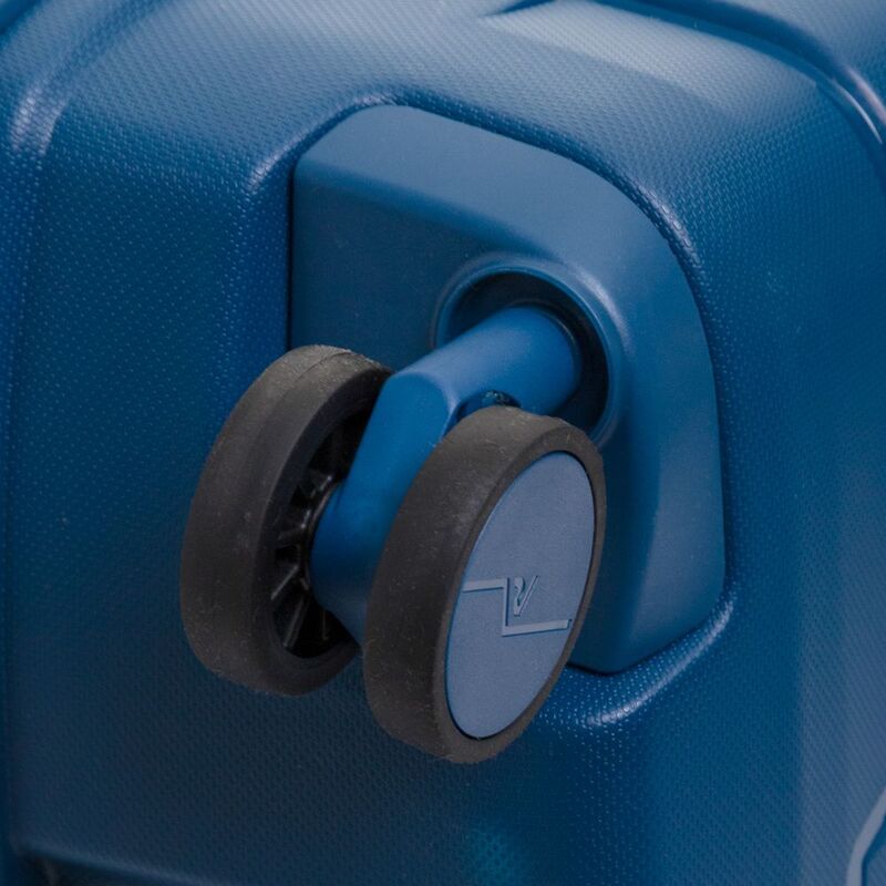 Чемодан Skyline L, синий арт.17428.40