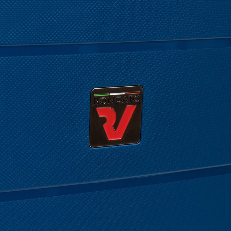 Чемодан Skyline L, синий арт.17428.40