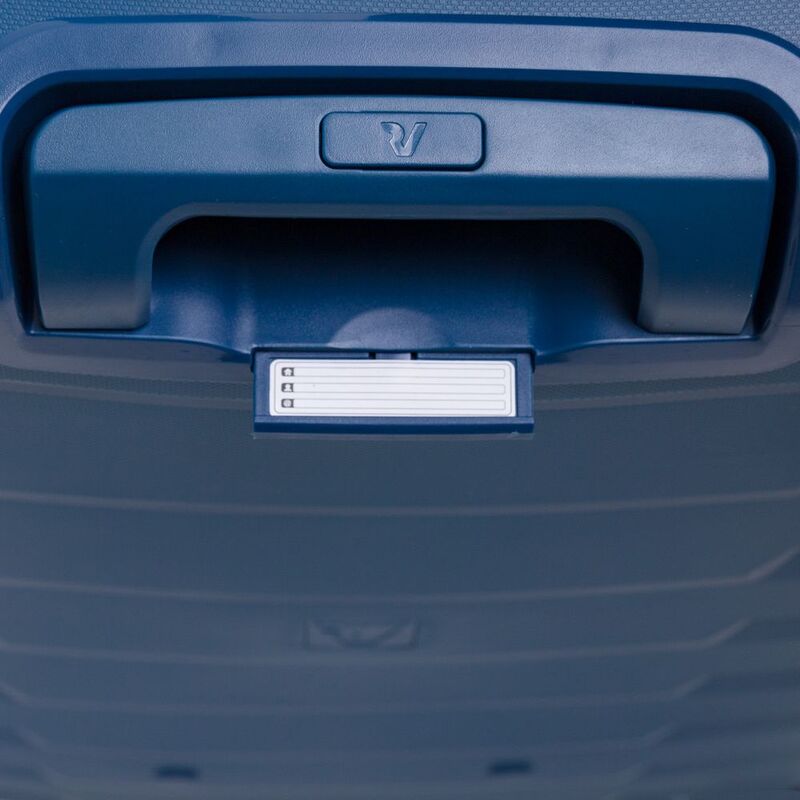 Чемодан Skyline L, синий арт.17428.40