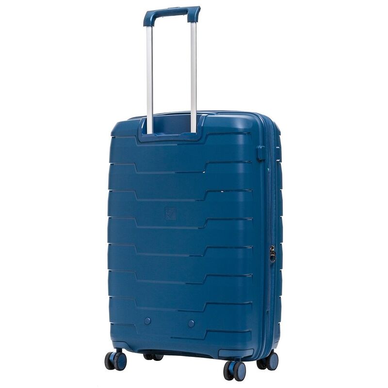 Чемодан Skyline M, синий арт.17429.40