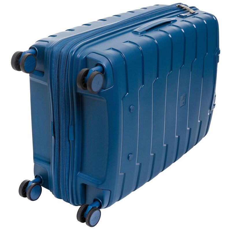 Чемодан Skyline M, синий арт.17429.40
