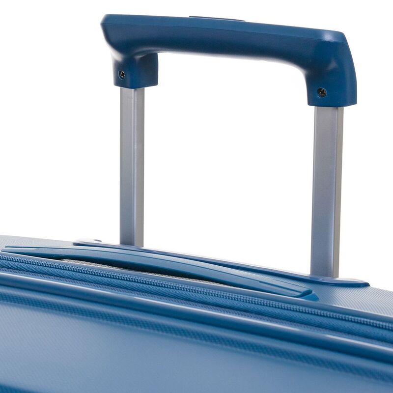 Чемодан Skyline M, синий арт.17429.40