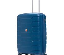 Чемодан Skyline M, синий арт.17429.40