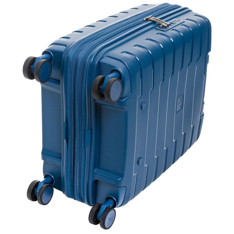 Чемодан Skyline S, синий арт.17430.40