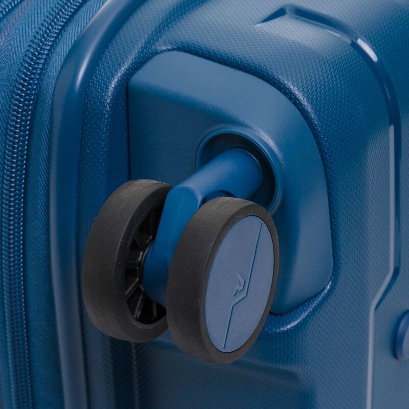 Чемодан Skyline S, синий арт.17430.40