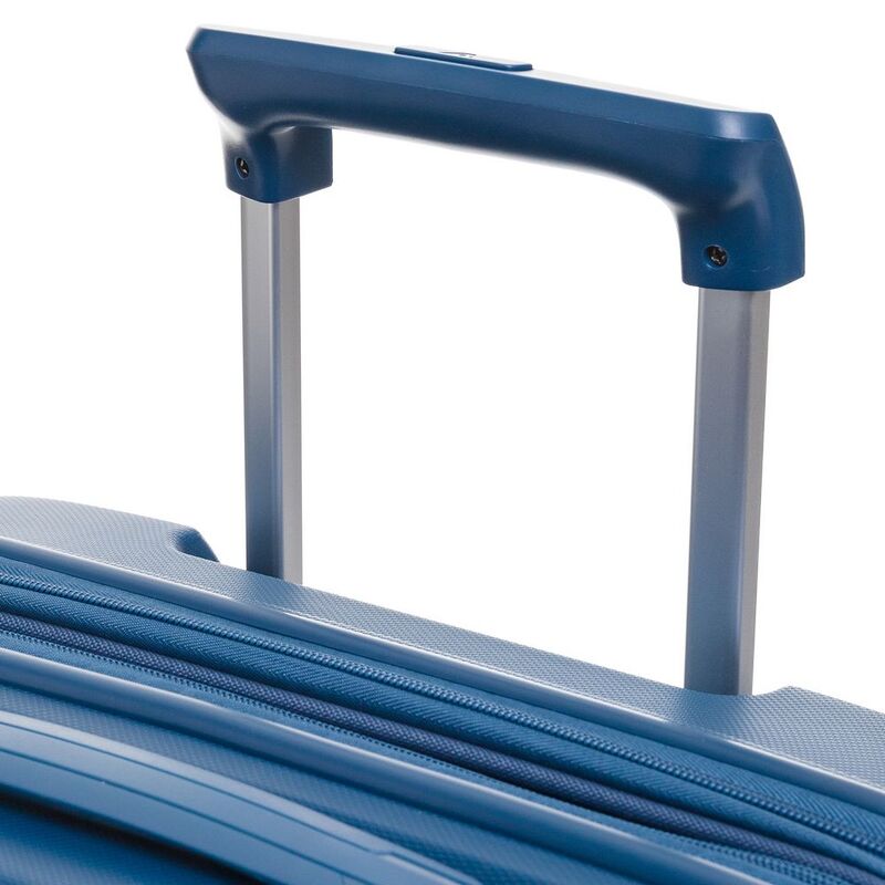 Чемодан Skyline S, синий арт.17430.40