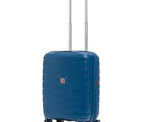 Чемодан Skyline S, синий арт.17430.40