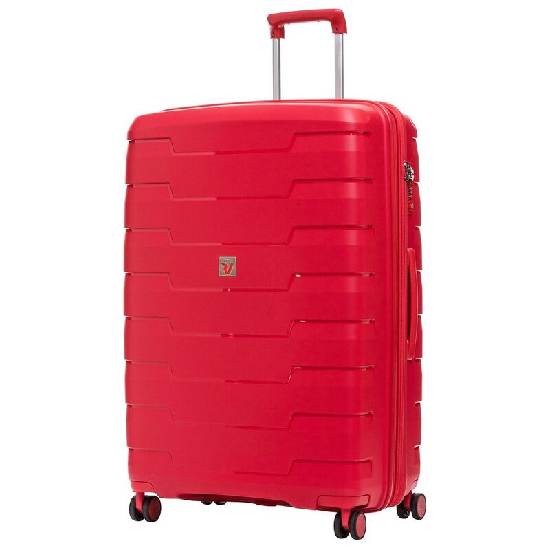Чемодан Skyline L, красный арт.17428.50