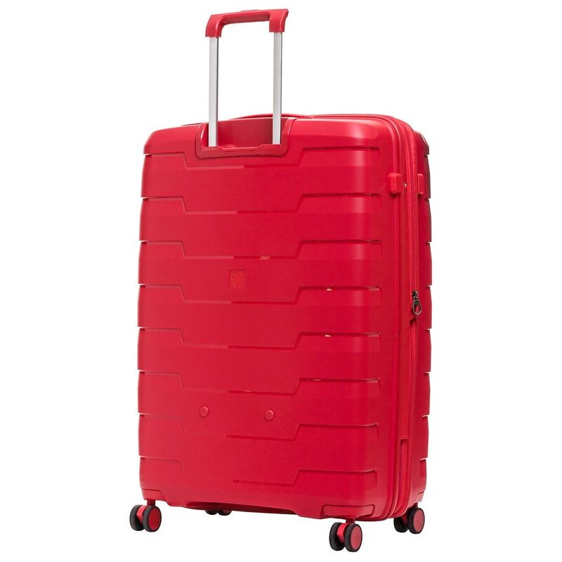 Чемодан Skyline L, красный арт.17428.50