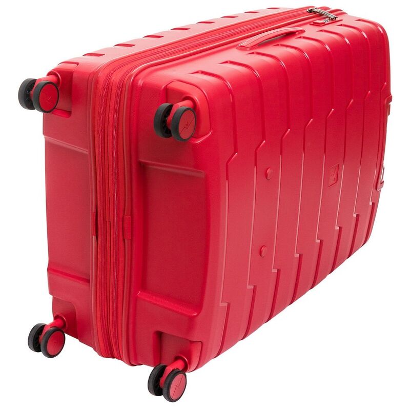 Чемодан Skyline L, красный арт.17428.50