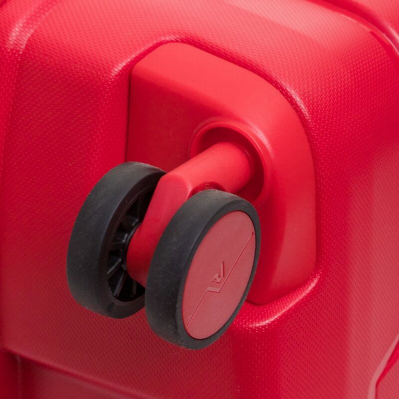 Чемодан Skyline L, красный арт.17428.50