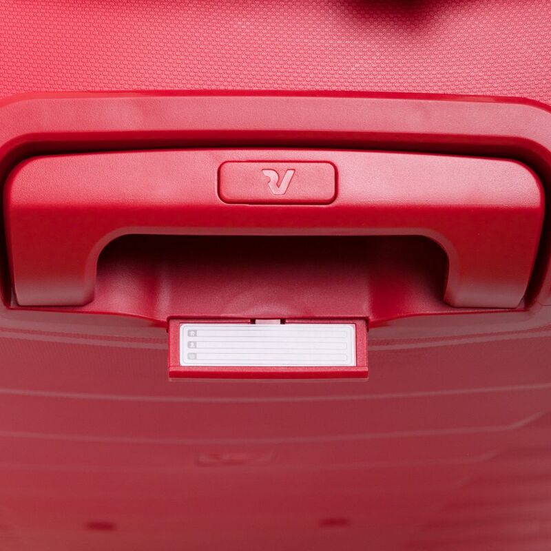 Чемодан Skyline L, красный арт.17428.50