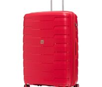 Чемодан Skyline L, красный арт.17428.50