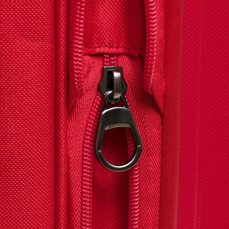 Чемодан Skyline M, красный арт.17429.50