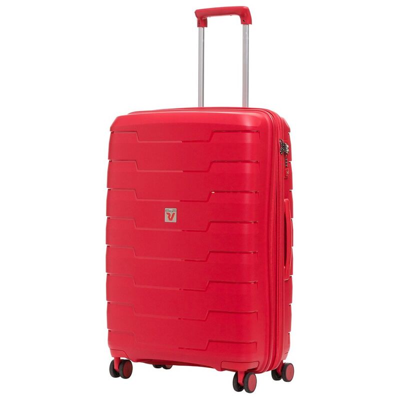 Чемодан Skyline M, красный арт.17429.50