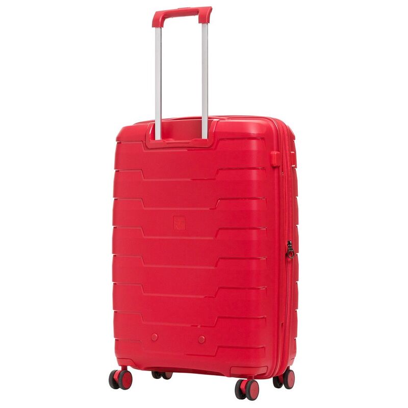 Чемодан Skyline M, красный арт.17429.50