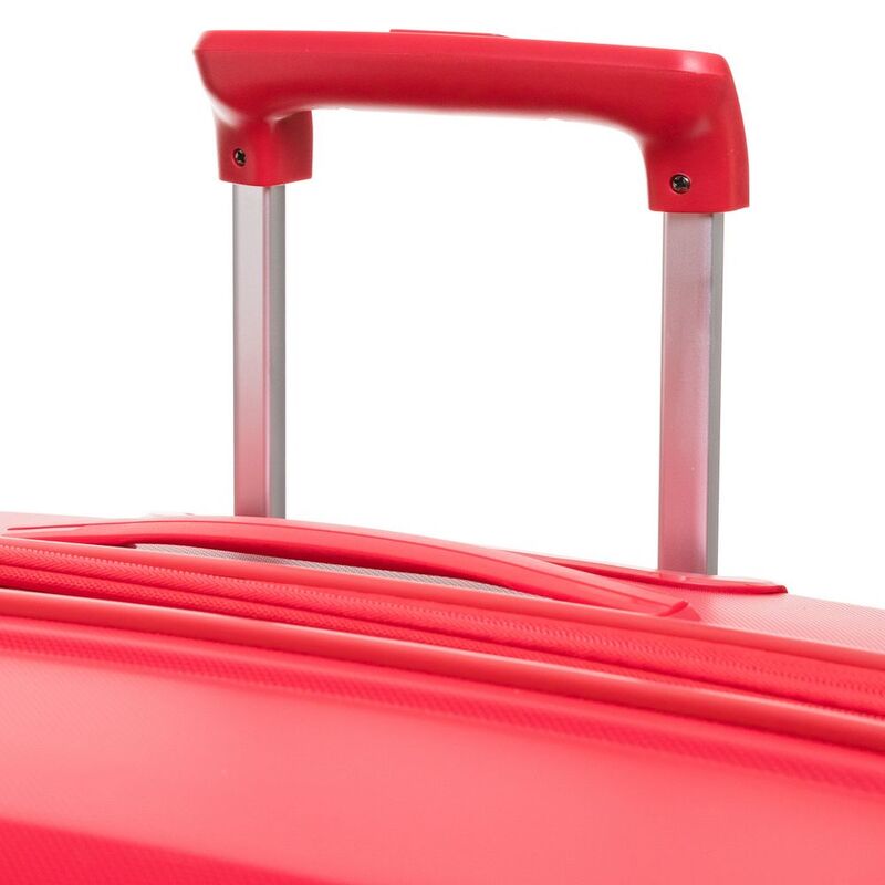 Чемодан Skyline M, красный арт.17429.50
