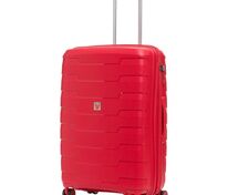 Чемодан Skyline M, красный арт.17429.50