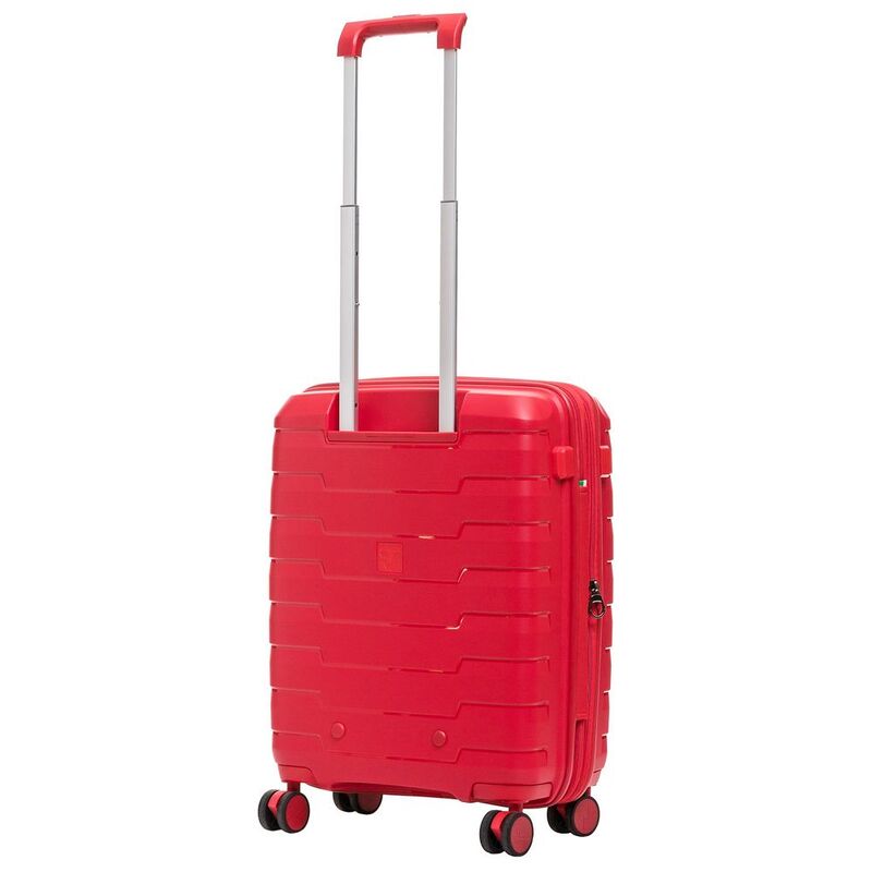Чемодан Skyline S, красный арт.17430.50