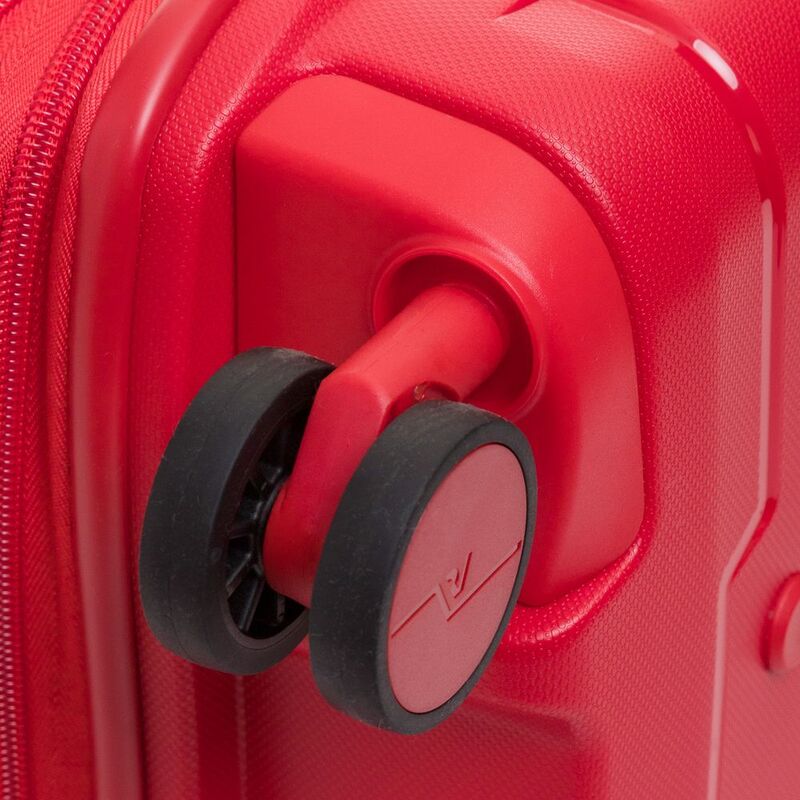 Чемодан Skyline S, красный арт.17430.50