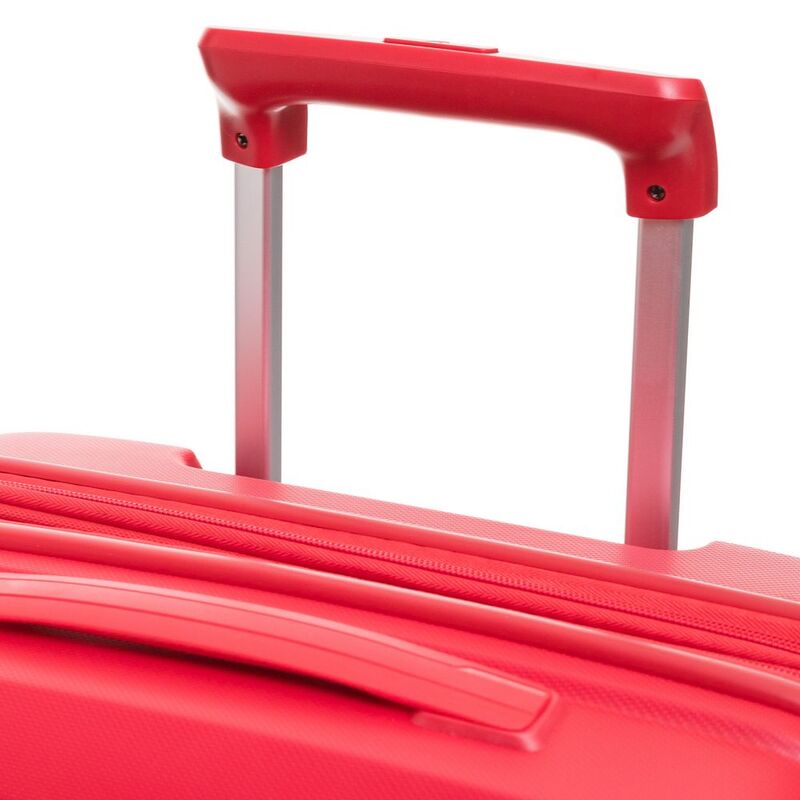 Чемодан Skyline S, красный арт.17430.50