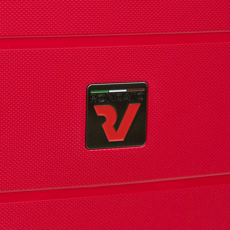 Чемодан Skyline S, красный арт.17430.50