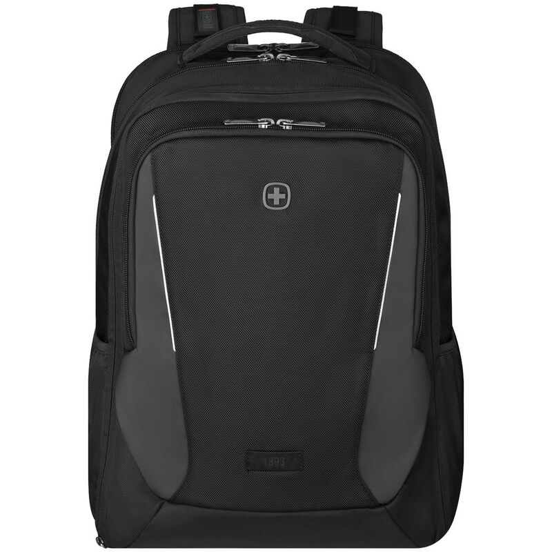 Рюкзак XE Extent, черный арт.17251.30