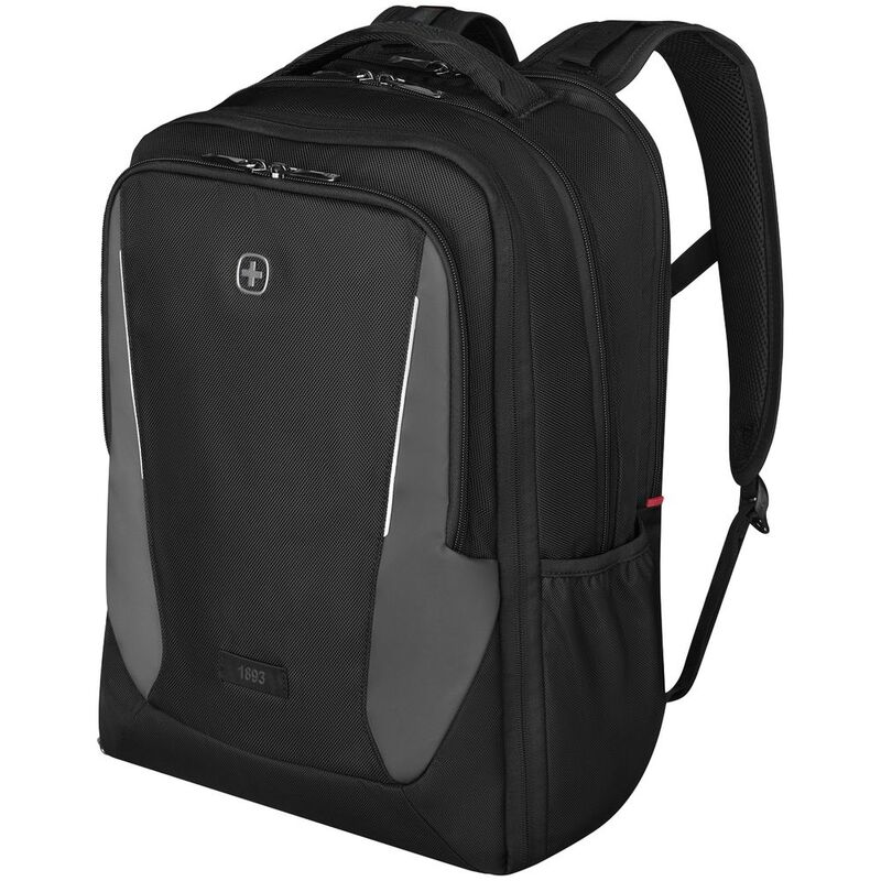 Рюкзак XE Extent, черный арт.17251.30