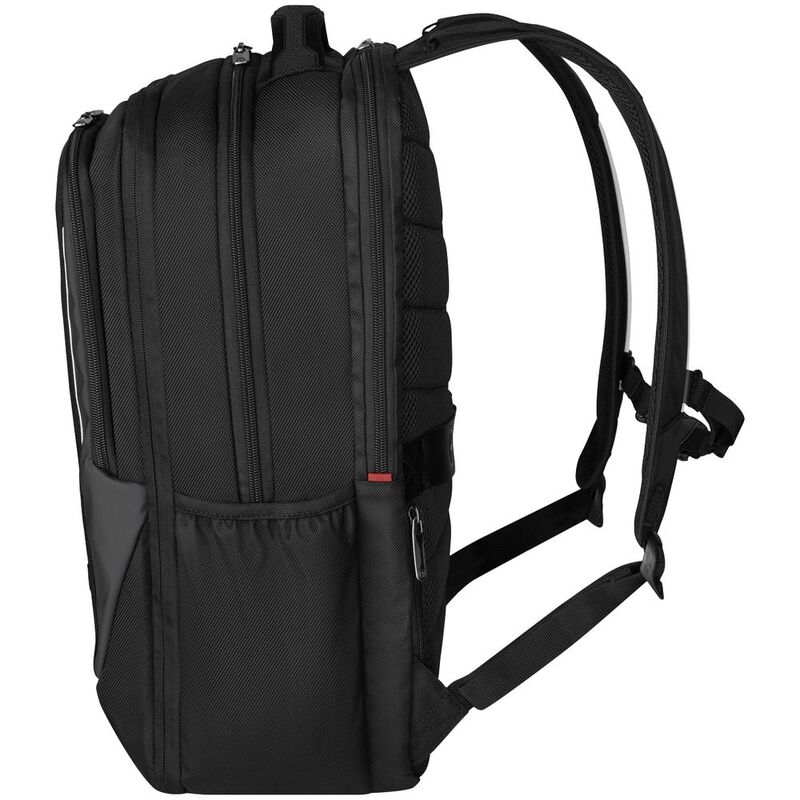 Рюкзак XE Extent, черный арт.17251.30