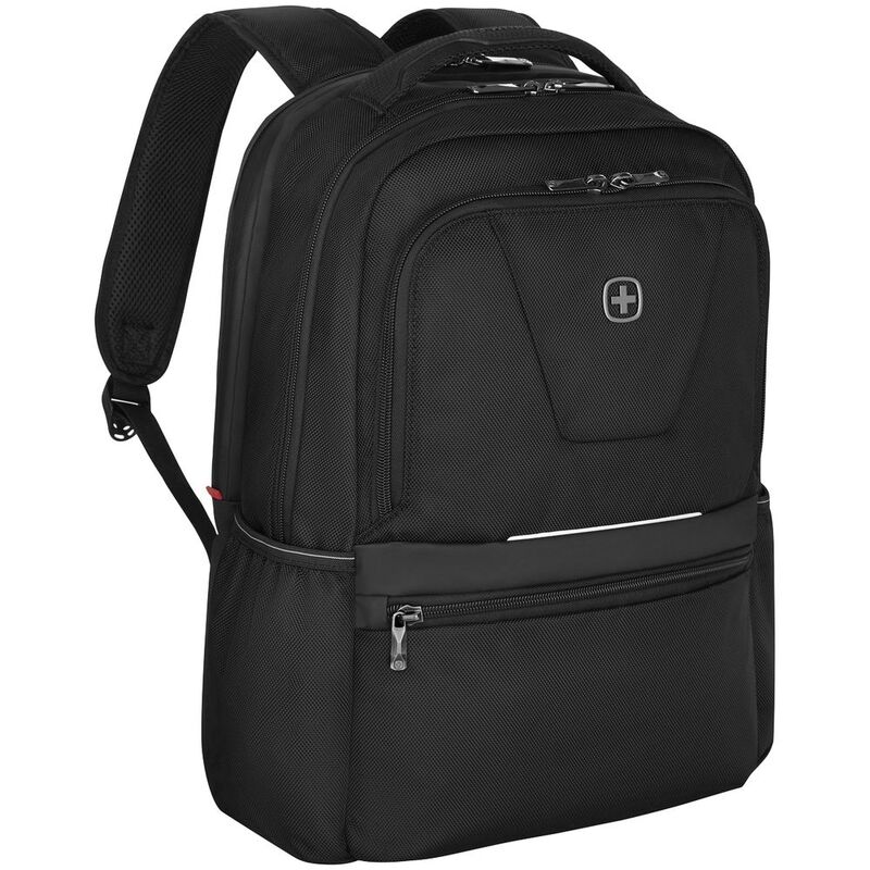 Рюкзак XE Resist, черный арт.17253.30