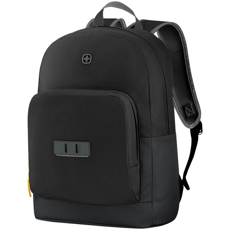 Рюкзак Crango, черный арт.17255.30