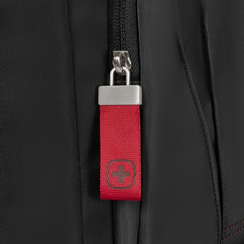 Рюкзак Motion, черный арт.17256.30