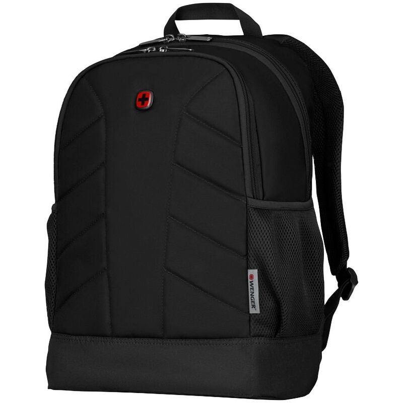 Рюкзак Quadma, черный арт.17259.30