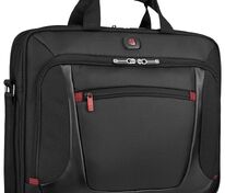 Сумка для ноутбука 15, черный арт.17261.30
