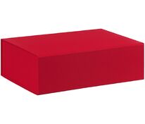 Коробка складная Portada, M, красная арт.24014.50