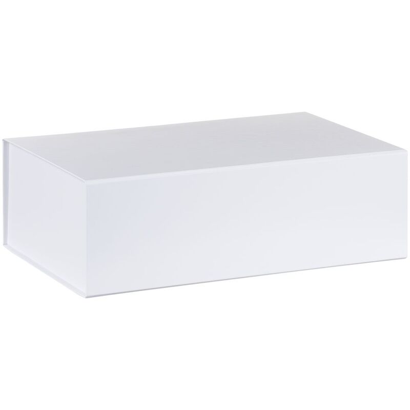 Коробка складная Formeza, M, белая арт.24020.60