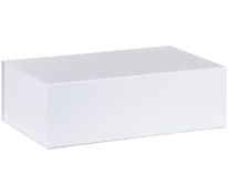 Коробка складная Formeza, M, белая арт.24020.60