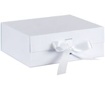 Коробка складная Rusetti, M, белая арт.24024.60