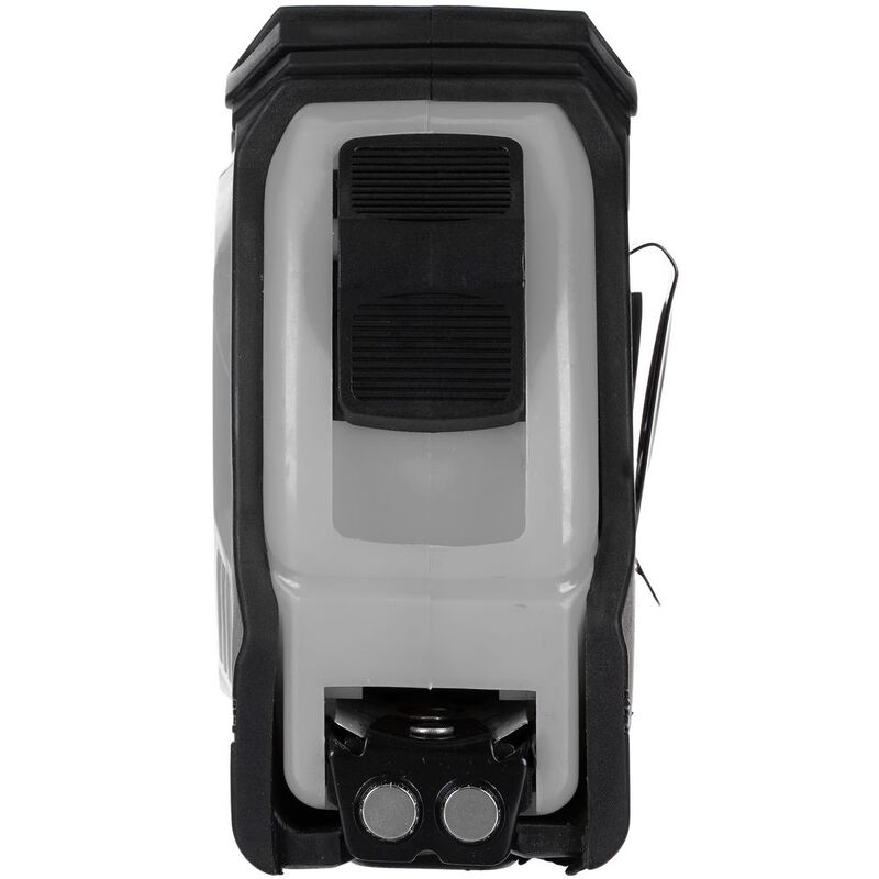 Рулетка Mittari с магнитным наконечником, 5 м, серая арт.63025.10