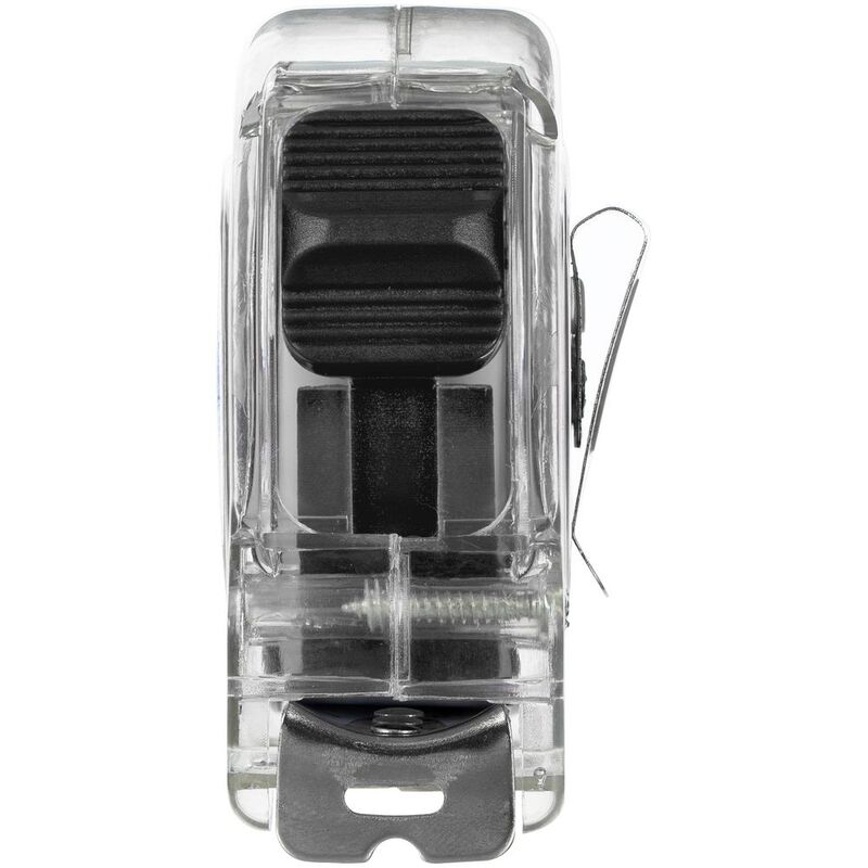 Рулетка Selvaksi, 5 м, черная арт.63029.30