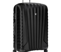 Чемодан Uno Zip Special L, черный арт.17431.30