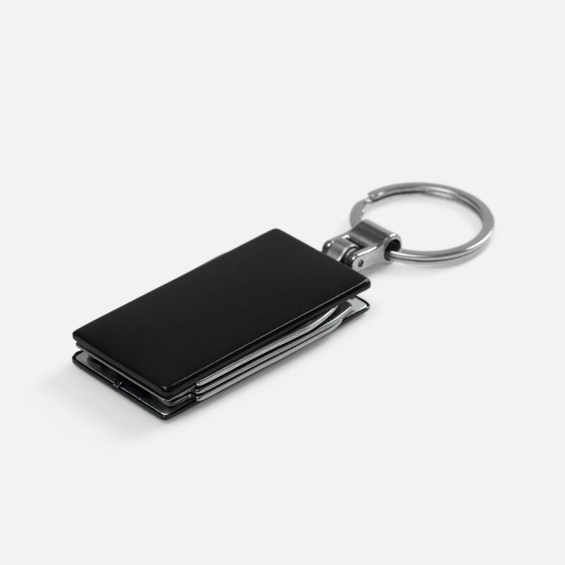 Брелок-мультитул Toolful, черный арт.17301.30