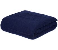 Плед Nessona Alpaca, темно-синий арт.17764.41